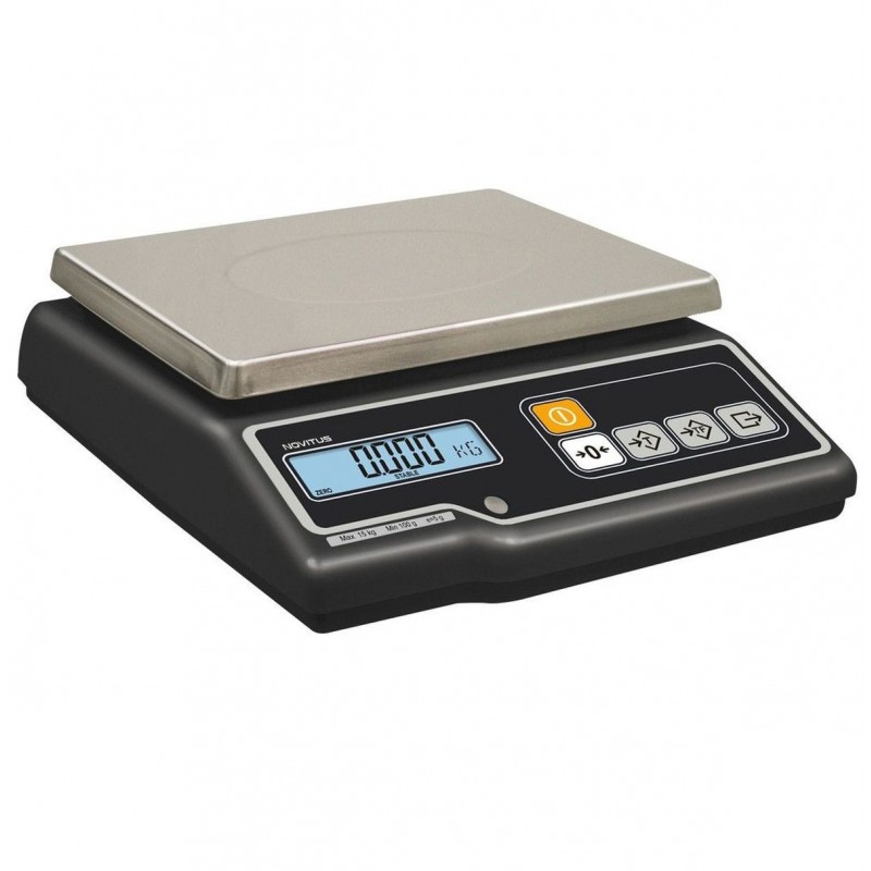 Waga prosta DIBAL G-305 (z 2-letnią legalizacją) (DIBAL G-305 1)