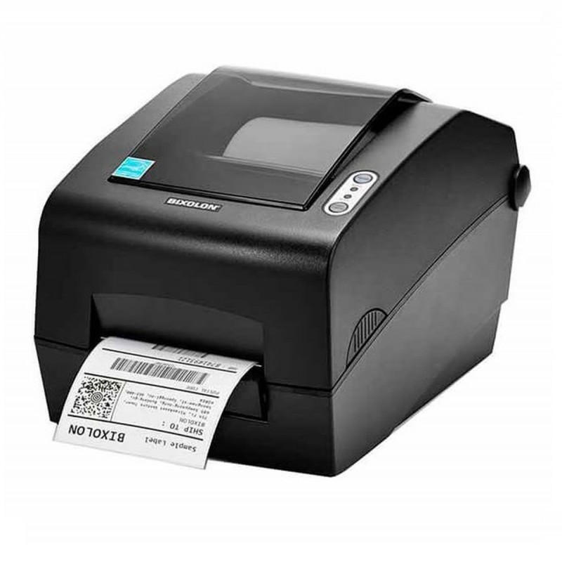 Biurkowa drukarka Bixolon SLP-DX423 (SLP-DX423DG)