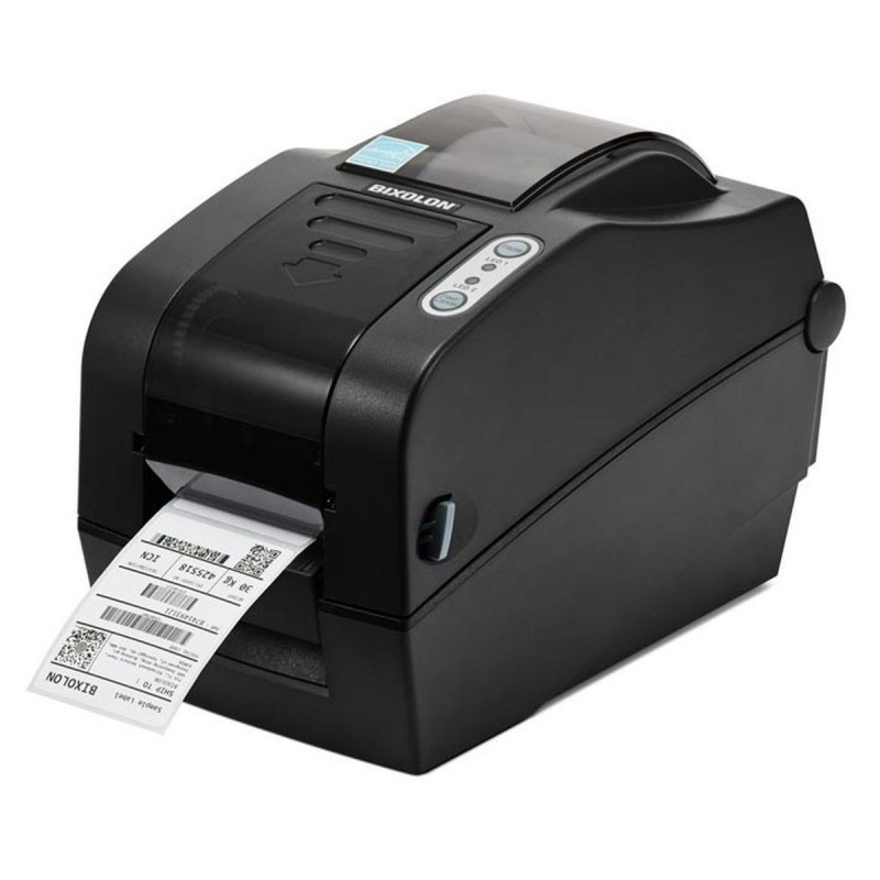 Biurkowa drukarka Bixolon SLP-TX220 (SLP-TX220CEG)