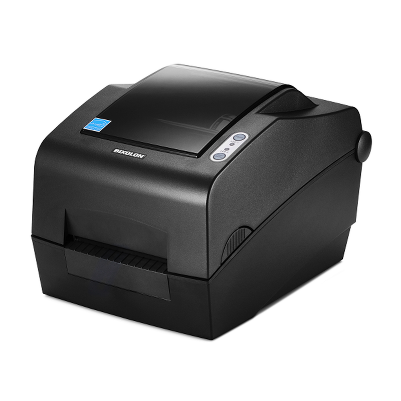 Biurkowa drukarka Bixolon SLP-TX400 (SLP-TX400DEG)