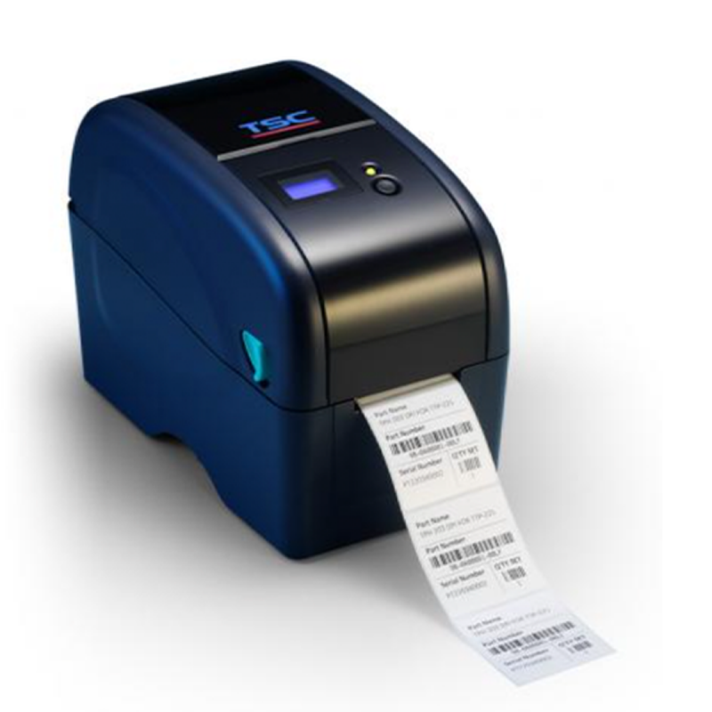 Biurkowa drukarka TSC TTP-225 (99-040A002-44LF)