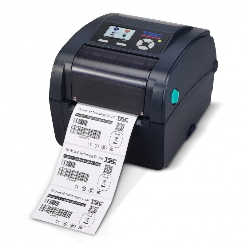 Biurkowa drukarka TSC TC310