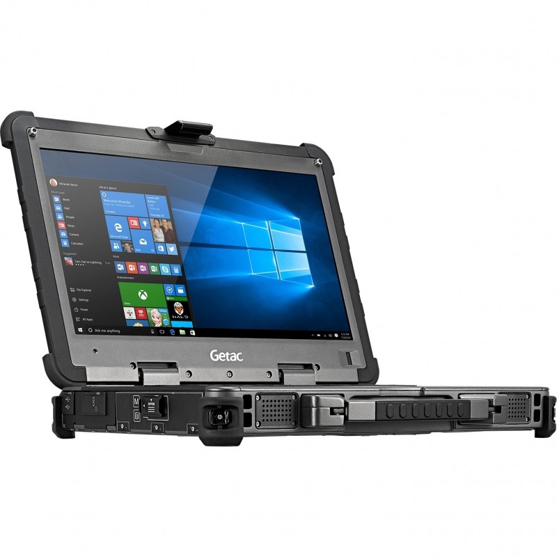 Laptop wzmocniony Getac X500 G3