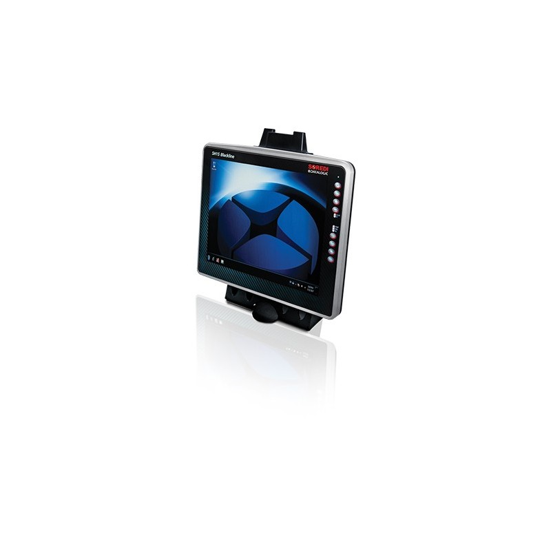 Terminal wózkowy Datalogic SH15 Blackline (943300008)