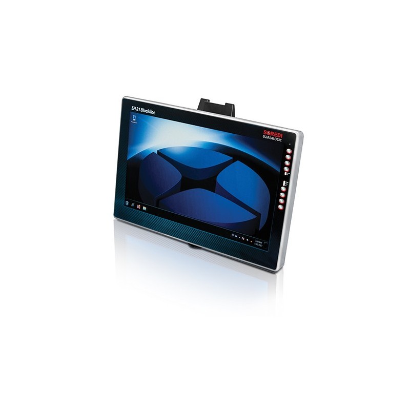 Terminal wózkowy Datalogic SH21 Blackline (943300014)
