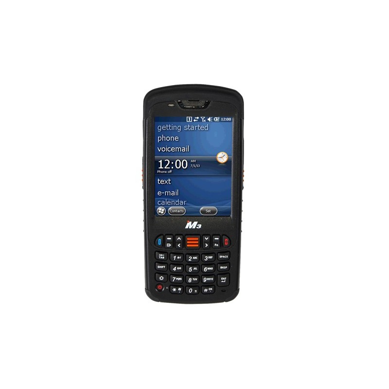 Terminal M3 Mobile BK10 (BK100N-C10VAS)