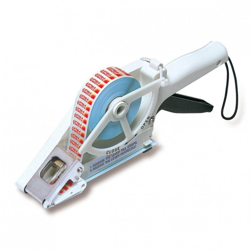 Aplikator etykiet Towa APN 10-30