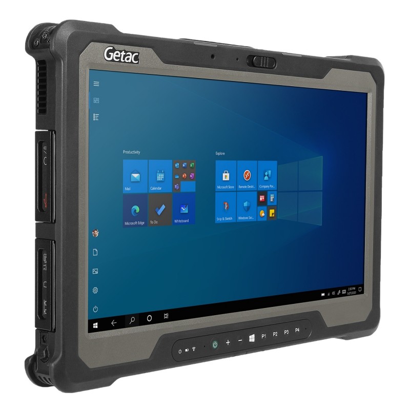 Tablet Getac A140 G2