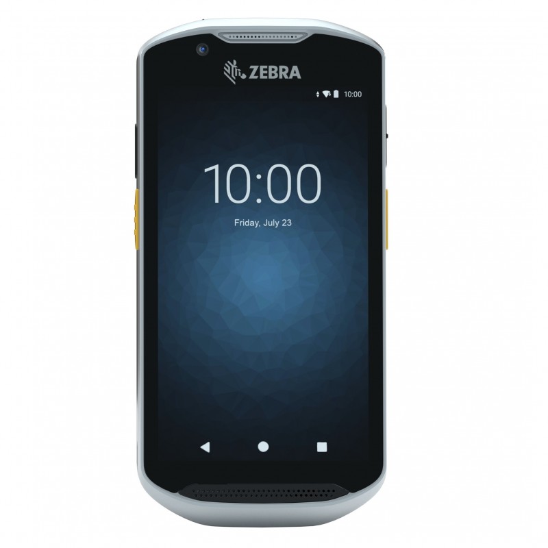 Terminal Zebra TC52ax (TC520L-1YFMU7P-A6)