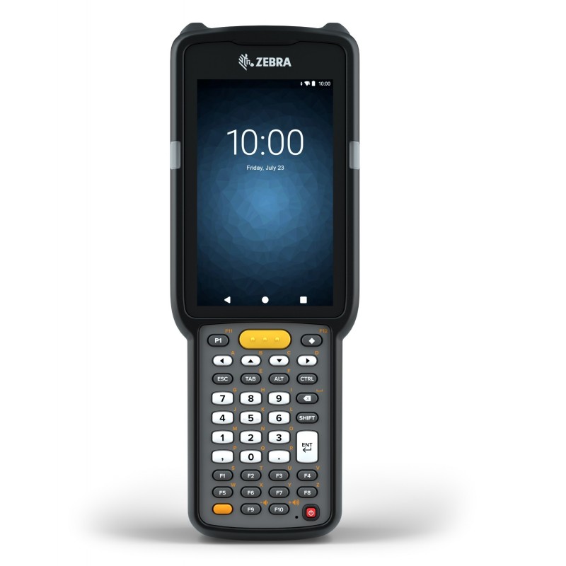Terminal Zebra MC3300ax (MC330X-SA3EG4RW)