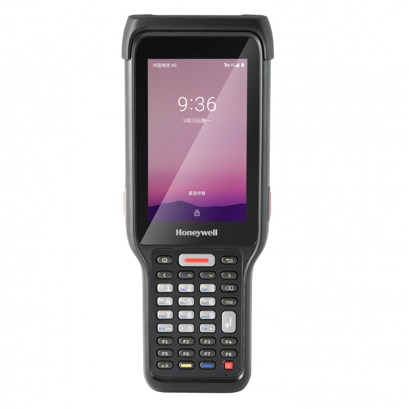 Terminal Honeywell ScanPal EDA61K (EDA61K-0NC934PGOK)