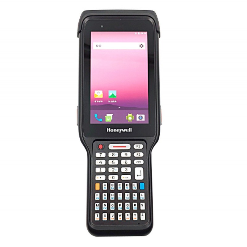 Terminal Honeywell ScanPal EDA61K (EDA61K-1AC934PEOK)