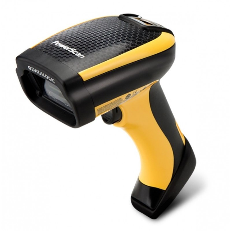 Czytnik przewodowy Datalogic PowerScan PD9100 (PD9130)