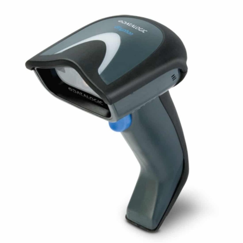 Czytnik przewodowy Datalogic Gryphon I GD4132 (GD4132-BK)