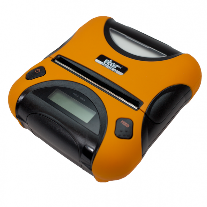 Drukarka przenośna Star SM-T300