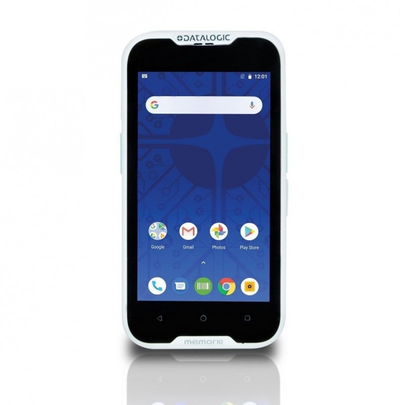 Terminal Datalogic Memor 10 HC