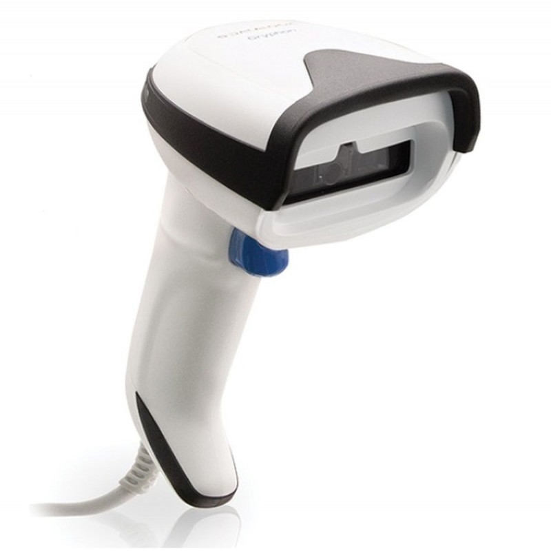 Czytnik przewodowy Datalogic Gryphon I GD4200 (GD4290-WH)