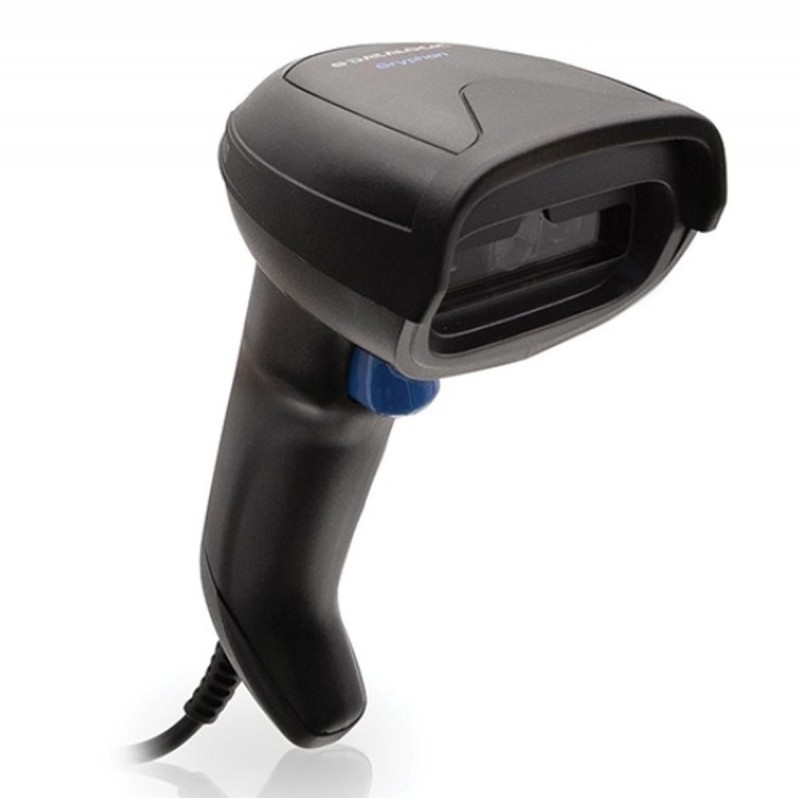 Czytnik przewodowy Datalogic Gryphon I GD4200 (GD4290-BK)