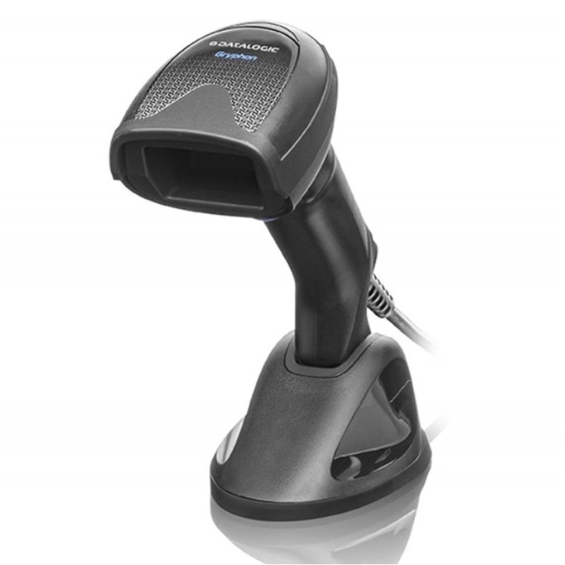 Czytnik przewodowy Datalogic Gryphon GD4500 (GD4520-BK-B-USB)