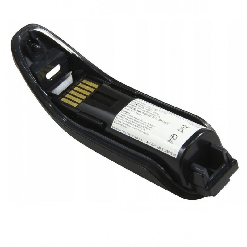 Bateria czarna do czytnika Datalogic QuickScan QBT2430, Datalogic QuickScan QM2430