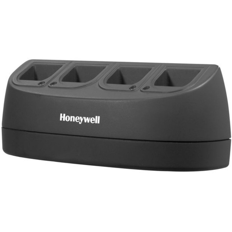 4portová nabíječka baterií pro čtečky Honeywell 3800i/3820i, Granit 1911i, 1981i, 1991i, Xenon 1902g/1902h