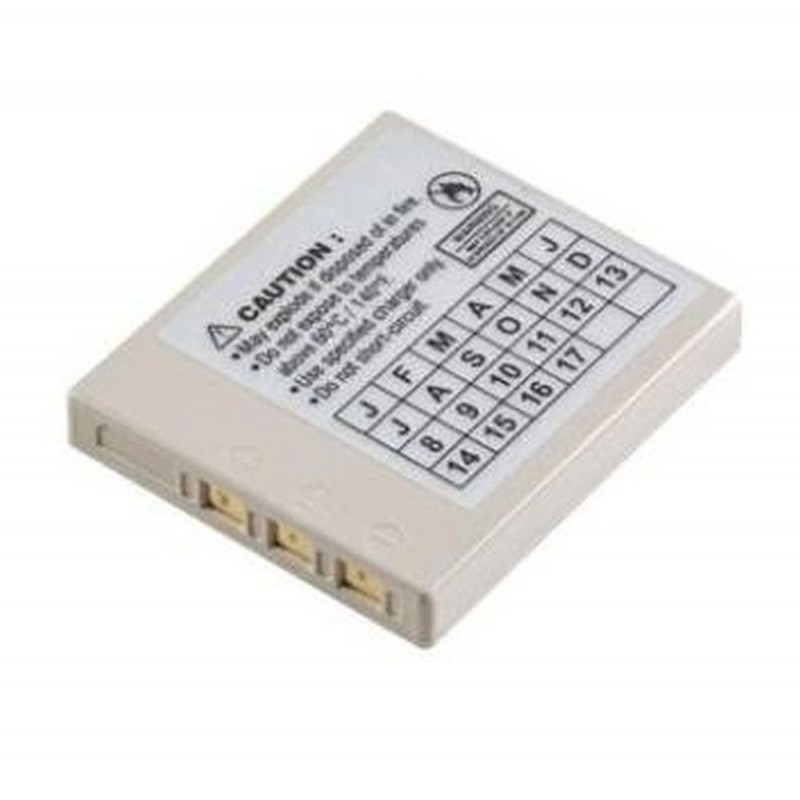 Bateria do czytnika Honeywell 8670, Honeywell Voyager 1602g