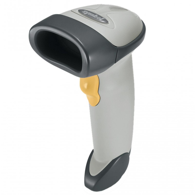 Czytnik przewodowy Motorola/Zebra LS2208 (LS2208-SR20001R-UR)