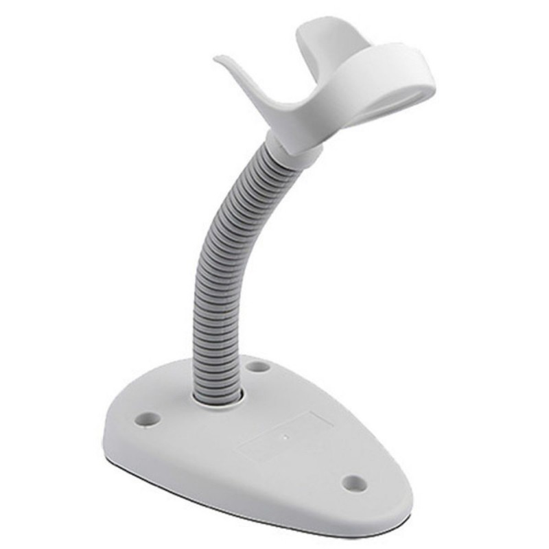 Podstawka biała do czytnika Datalogic QuickScan I QD2400, QBT2101, QBT2131