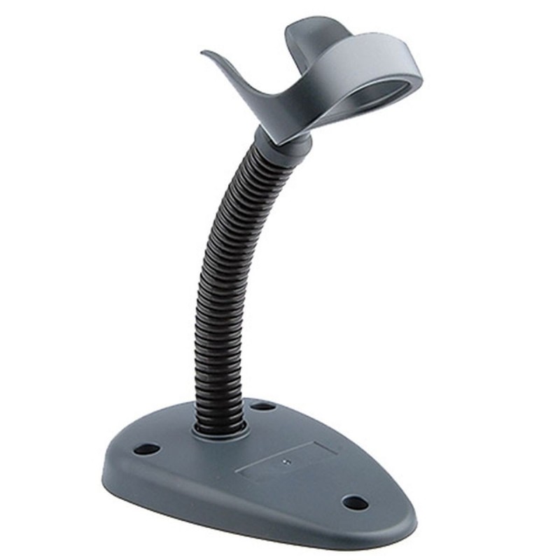 Podstawka czarna do czytnika Datalogic QuickScan I QD2400, QBT2101, QBT2131