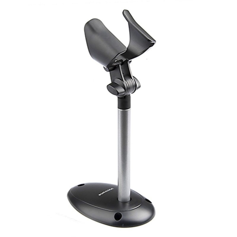 Podstawka typu "smart" do czytnika Datalogic Gryphon I GD4110, Gryphon I GD4130, czarna