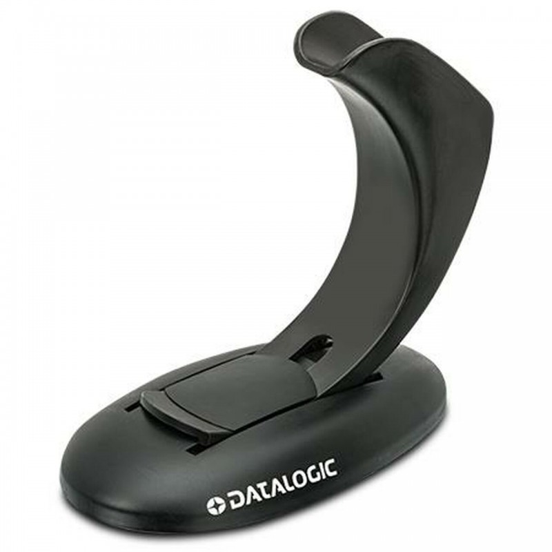 Podstawka do czytnika Datalogic Heron HD3130, czarna