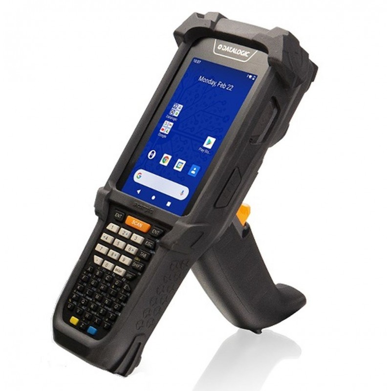 Terminal Datalogic Skorpio X5 (943500047)