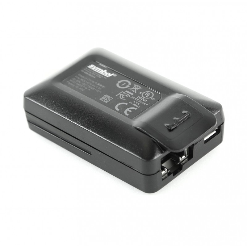 Adapter Ethernet do stacji dokującej Zebra TC7X, TC8000, TC8300