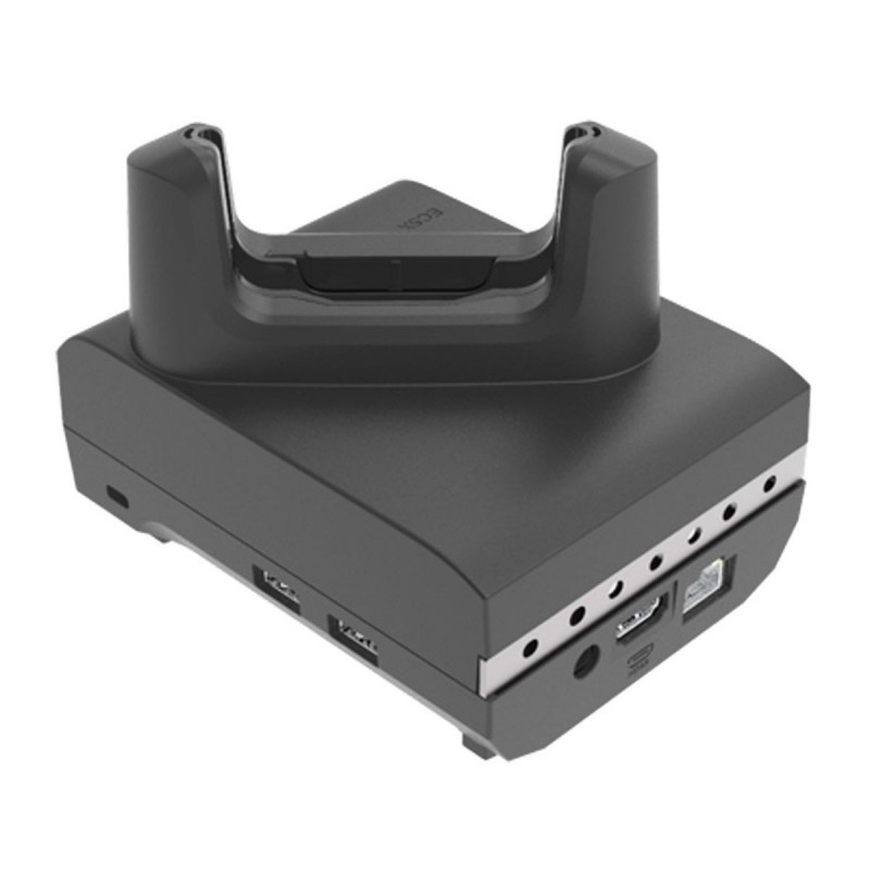 Stacja dokująca z ethernetem, HDMI i zasilaczem do terminali Zebra EC50, EC55