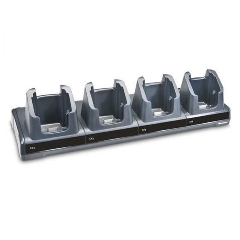 4-portowa stacja dokująca z Ethernetem do terminala Intermec/Honeywell CK3 R, Intermec/Honeywell CK3 X