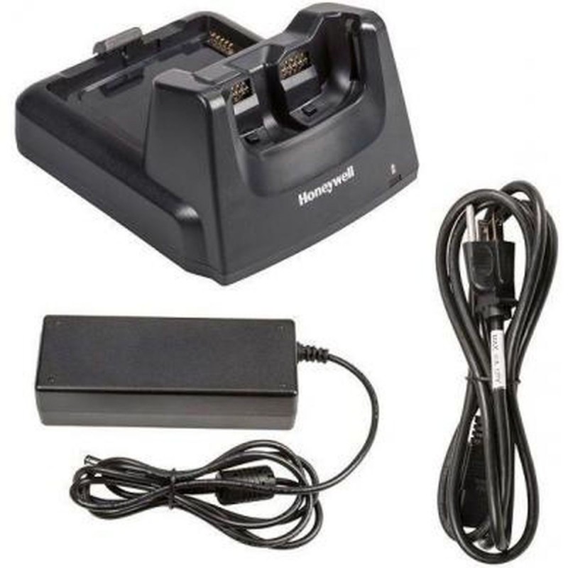 Stojanová stanice s napájecím adaptérem pro terminál Honeywell Dolphin CT50, CT50h, CT60