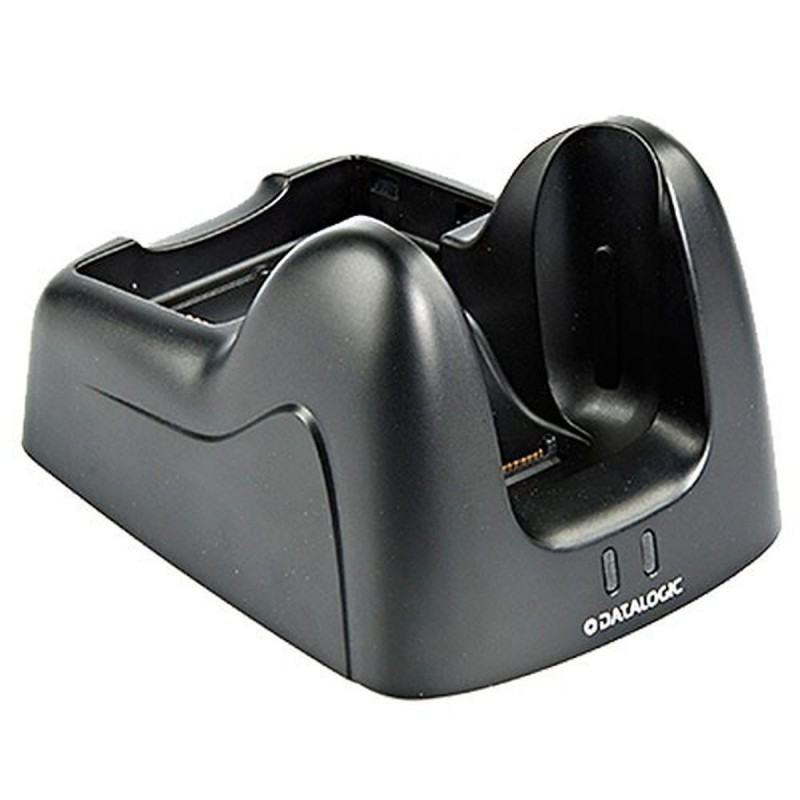 Dokovací stanice s napájecím adaptérem pro terminál Datalogic Skorpio X3, Skorpio X4