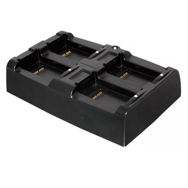 4-portowa ładowarka baterii do terminala Datalogic Falcon X3, Falcon X3+, Falcon X4