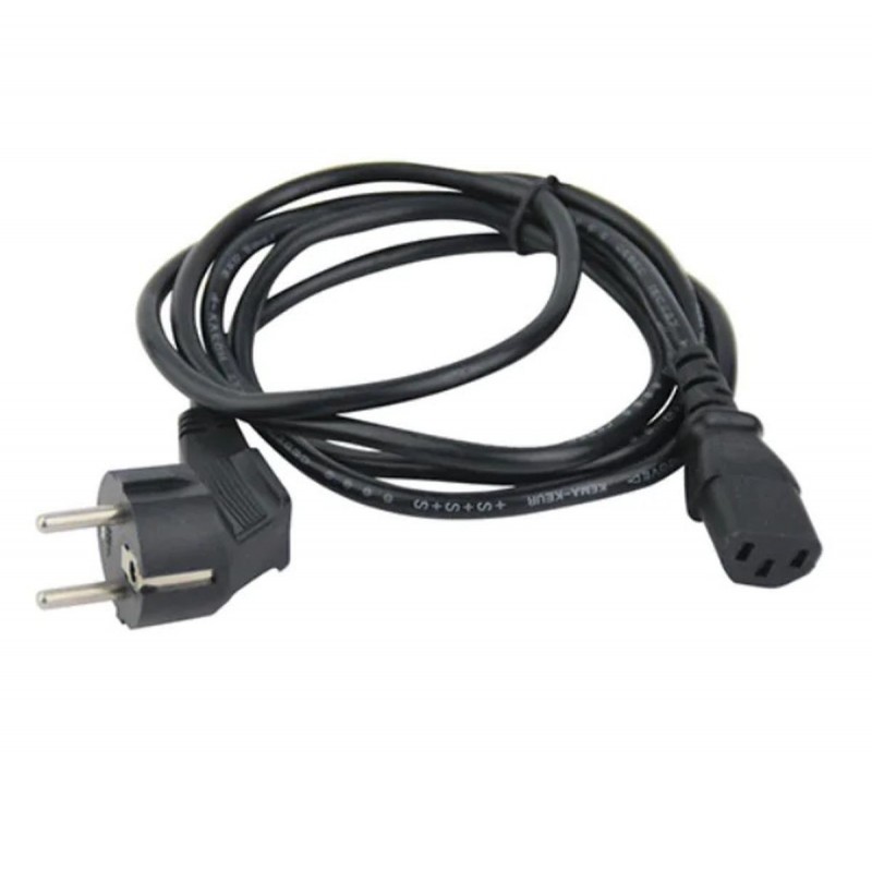 Kabel zasilający 3-pinowy