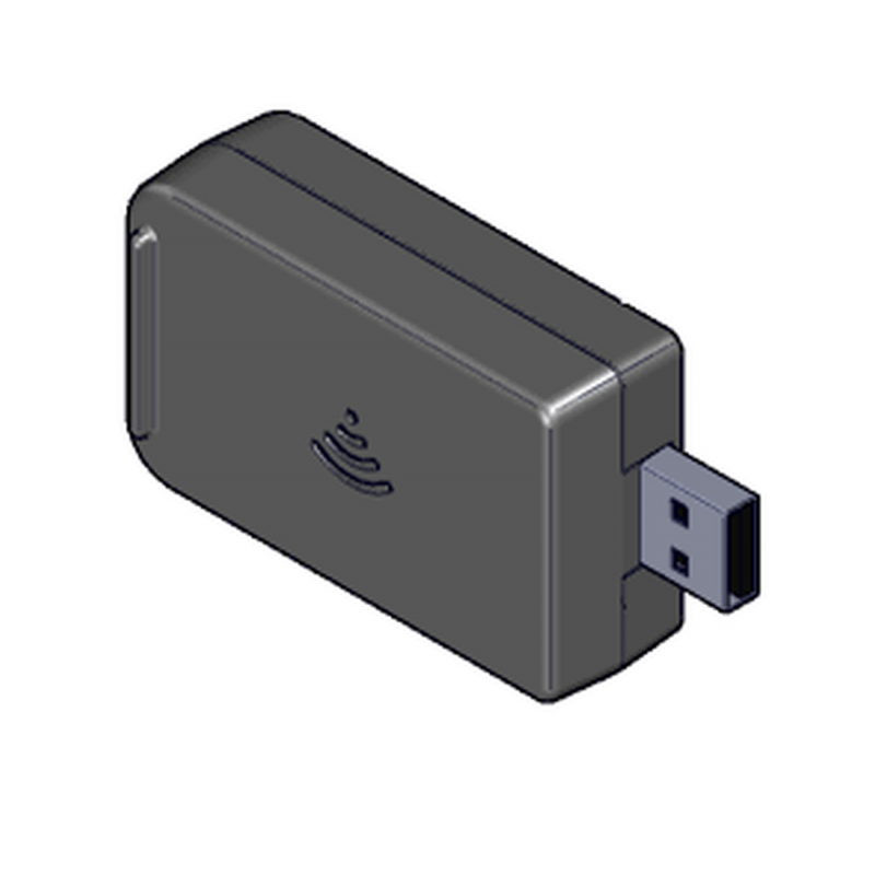 Interfejs Wi-Fi do drukarek Entrust (Datacard) Sigma DS1, DS2
