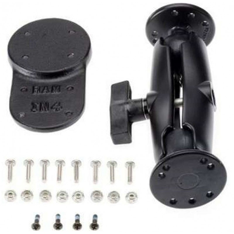 Podstawka do uchwytu samochodowego do terminali Intermec/Honeywell CK70, CK71, CK75, CN70, CN70e, CN75, CN75e