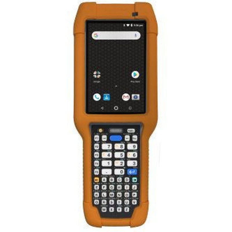 Osłona gumowa do terminala Honeywell CK65 z modułem skanującym 6703