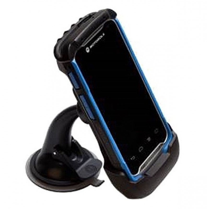 Uchwyt samochodowy do terminala Motorola/Zebra TC55
