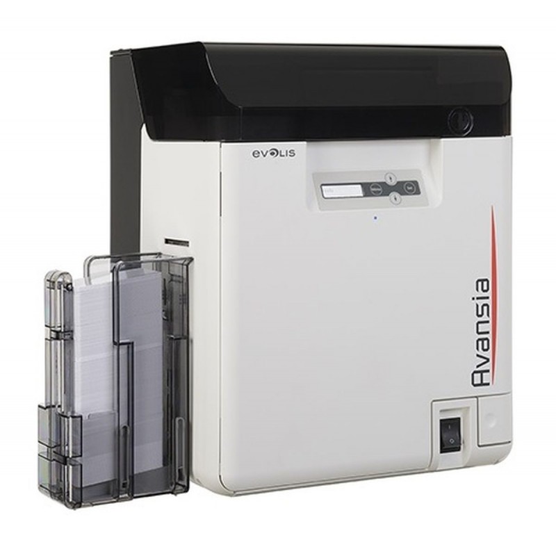 Drukarka kart Evolis Avansia (AV1H0000BD)