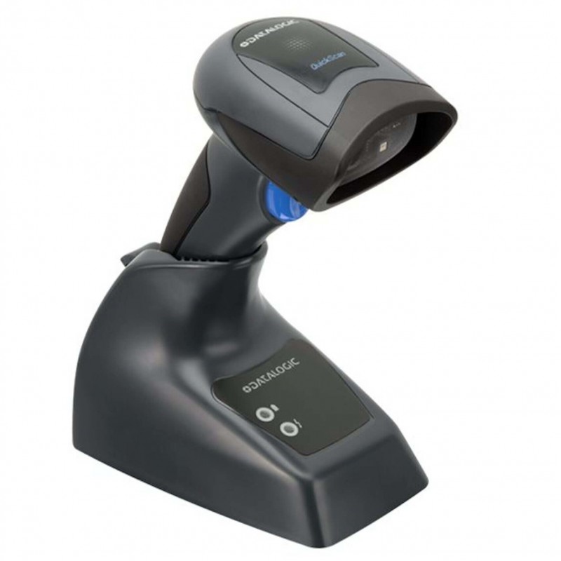 Czytnik bezprzewodowy Datalogic QuickScan QBT2131 (QBT2131-BK-BTK1)