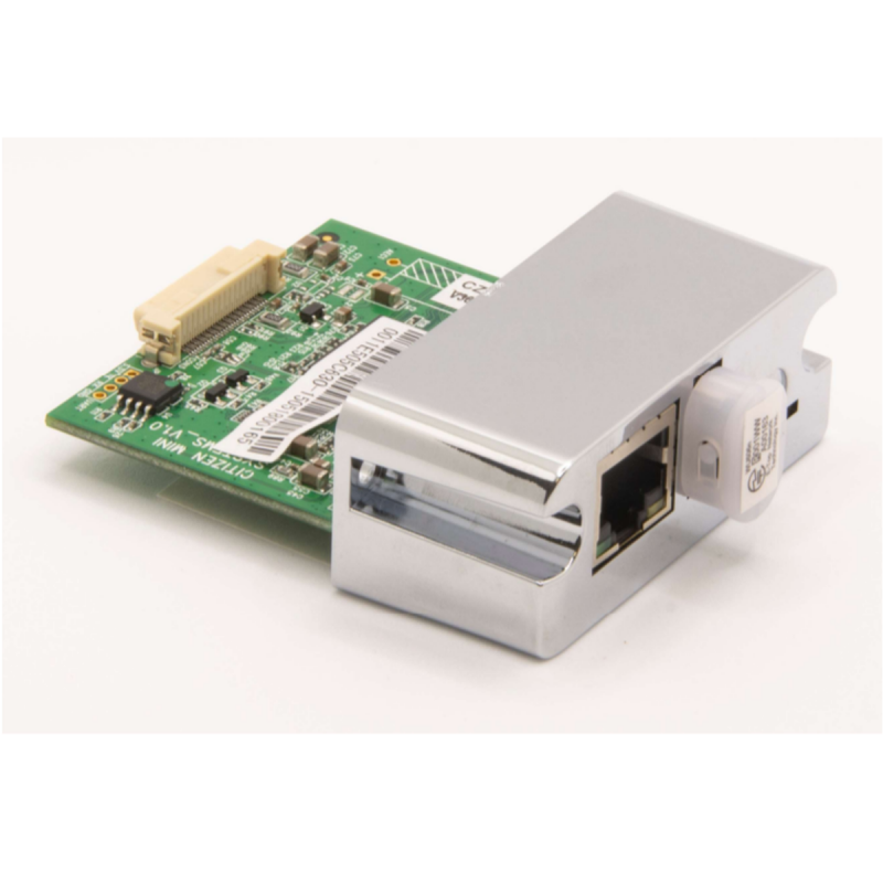 Interfejs Wi-Fi do drukarek Citizen CL-E300EX, CL-E321EX,CT-E601, CT-E651, CT-S4500