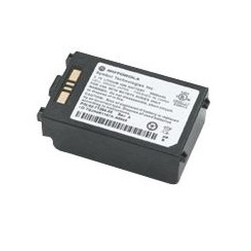 Bateria wzmocniona do terminala Motorola MC75A0, Motorola MC75A6, Motorola MC75A6-HF