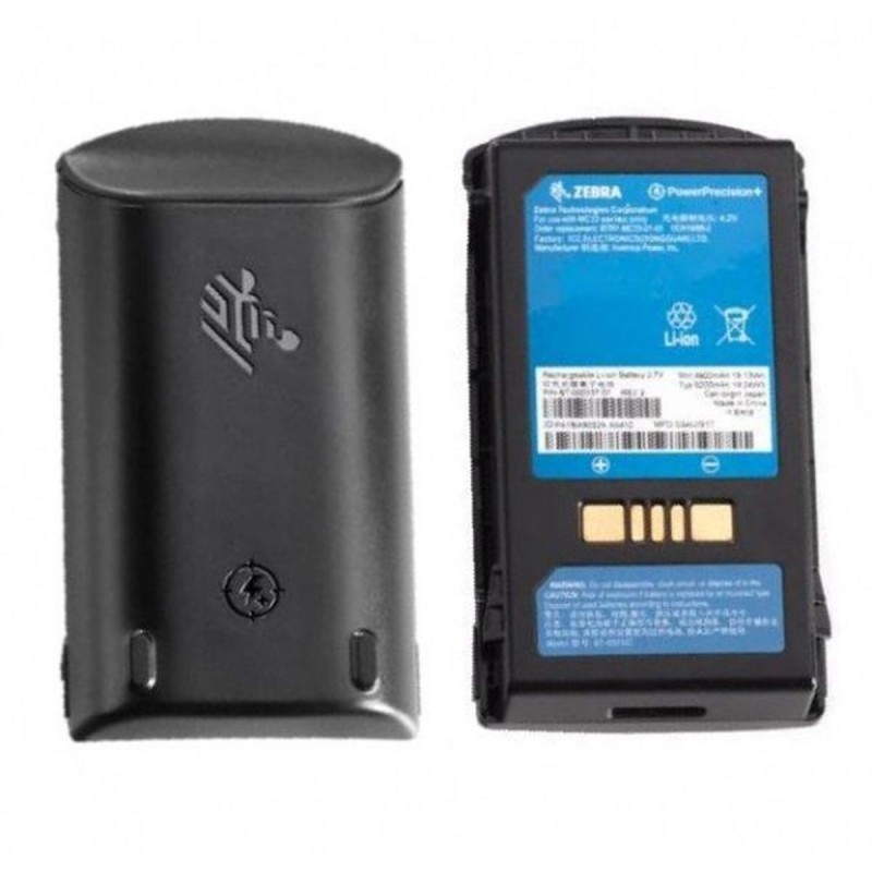 Bateria standardowa do terminala Zebra MC3300