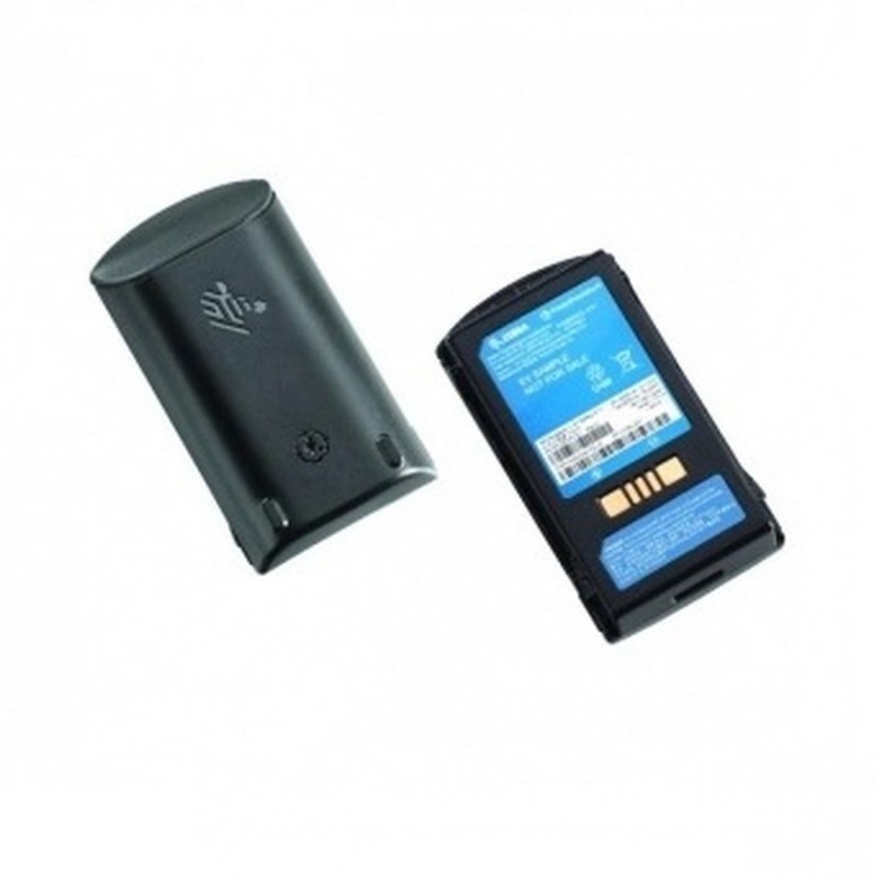 Bateria wzmocniona (BLE Beacon) do terminala Zebra MC3300ax (BTRY-MC33-7BLE-01)
