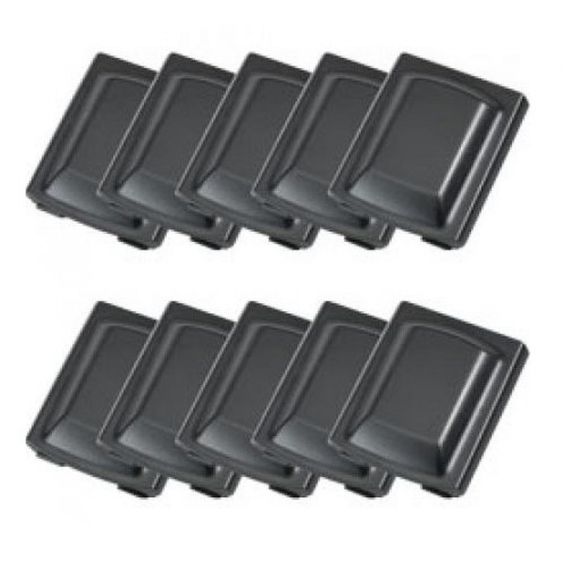 Bateria wzmocniona do terminala Zebra MC55, MC55X, MC65, MC67 10-pak (BTRY-MC55EAB02-10)